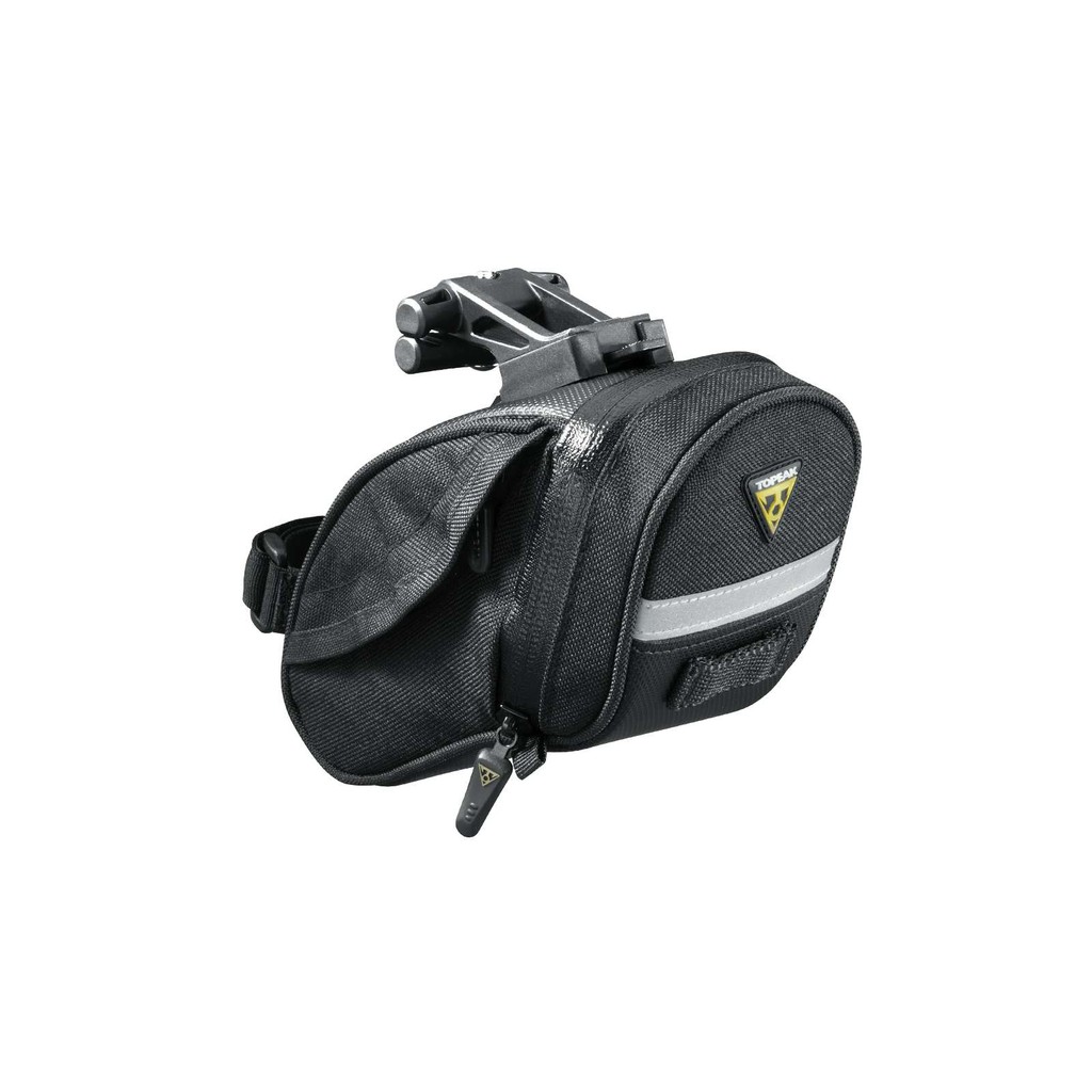 Buy [TOPEAK] AERO WEDGE PACK DX (Saddle Bag) | SeeTracker Malaysia