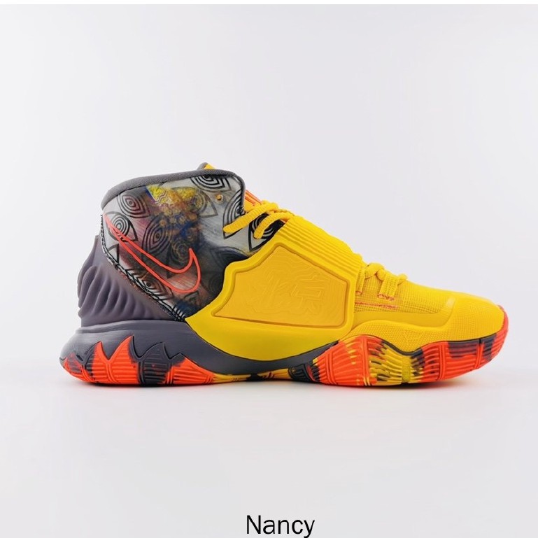 Nike Kyrie 6 Pre Heat NYC? Running Shoes Shopee Việt Nam