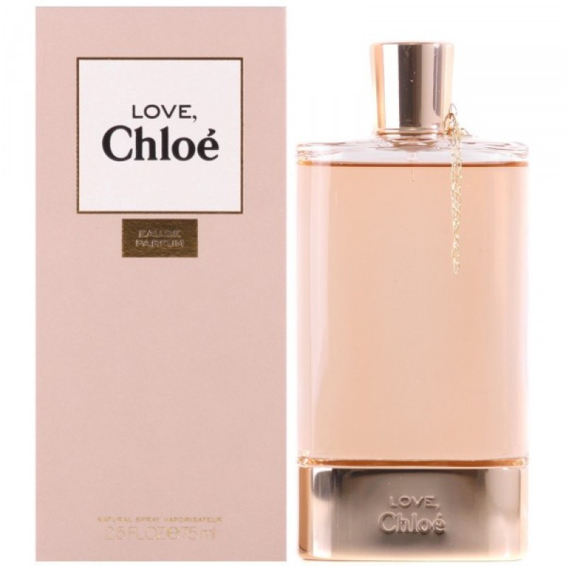 love chloe perfume