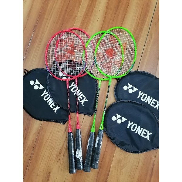 YONEX B-4000 RACKET RM79.90 | Shopee Malaysia