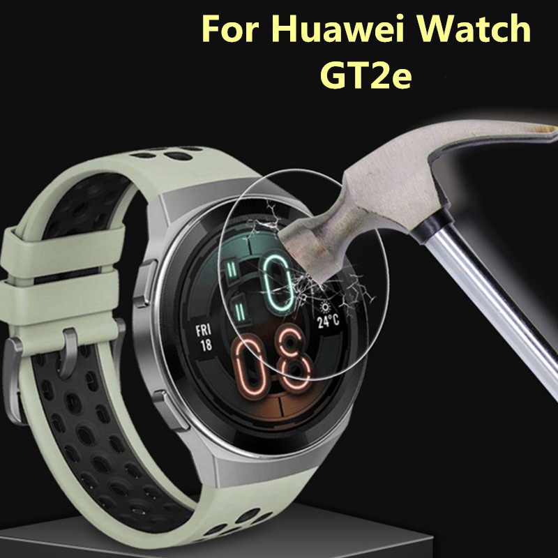 screen protector huawei watch gt