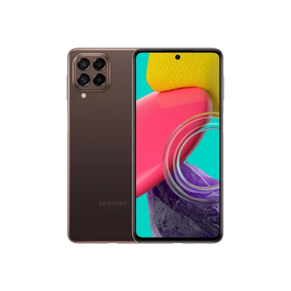 Samsung Galaxy M53 Price in Malaysia & Specs - RM1648 | TechNave