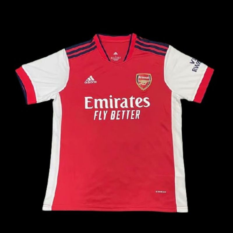 Arsenal kit 21/22