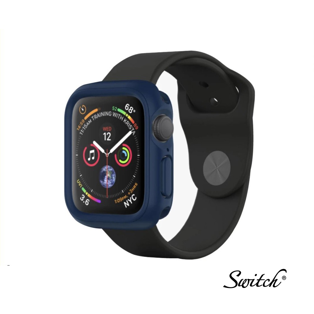 RhinoShield CrashGuard NX for Apple Watch Series SE/8/7/6/5/4 | Shopee  Malaysia