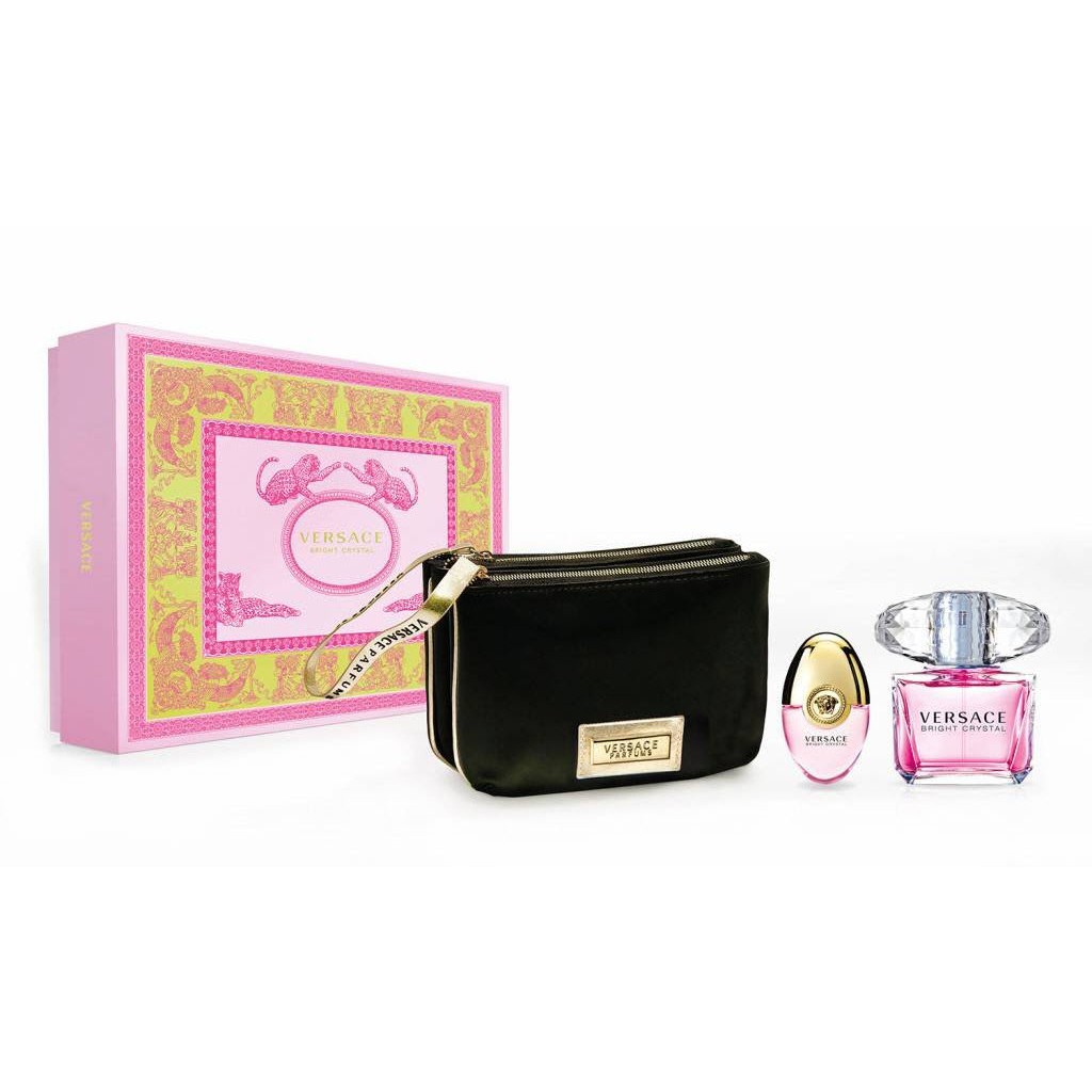 versace perfume gift set