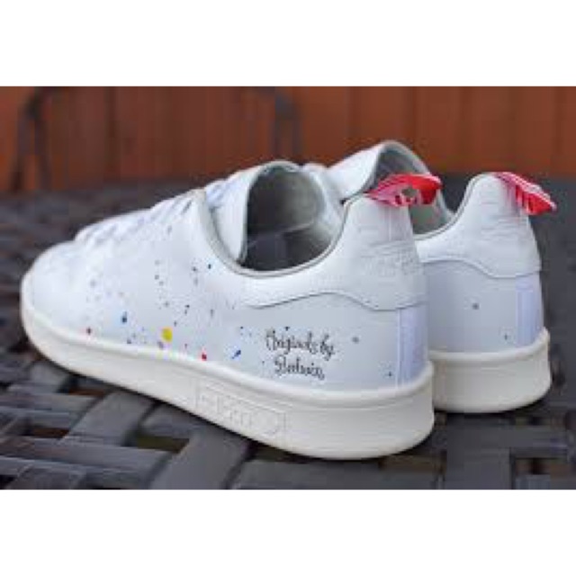 stan smith shoes limited edition