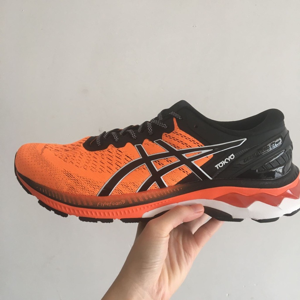 asics gel kayano 45
