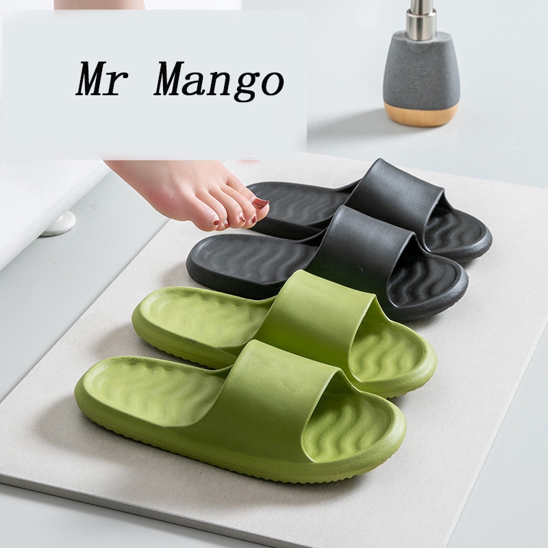 mango slippers