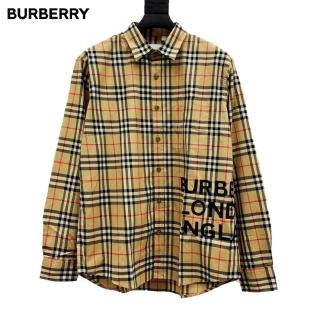 burberry long sleeve women's