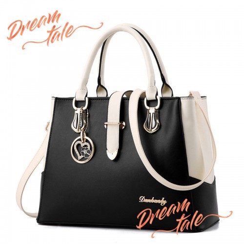 Elegance Women Handbag Lady Sling Shoulder Pu Leather Office Working Confrence Bag Beg Tangan Hantaran Wanita Perempuan Shopee Malaysia