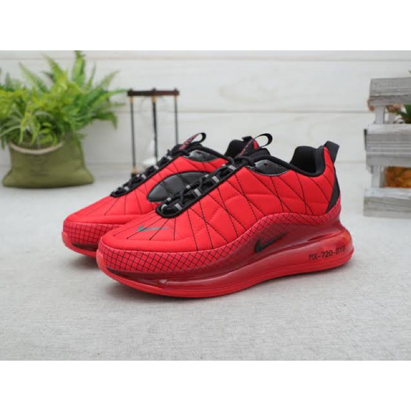 nike airmax 720 red