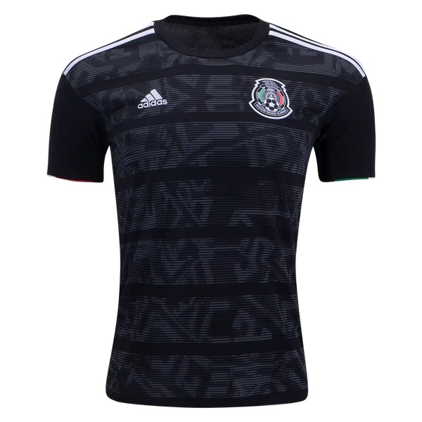 mexico football shirt 2020