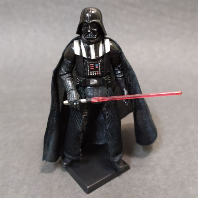 Star Wars Darth Vader Saga Legends 3.75 