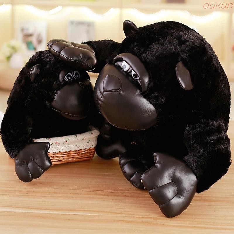 king kong stuffed animal