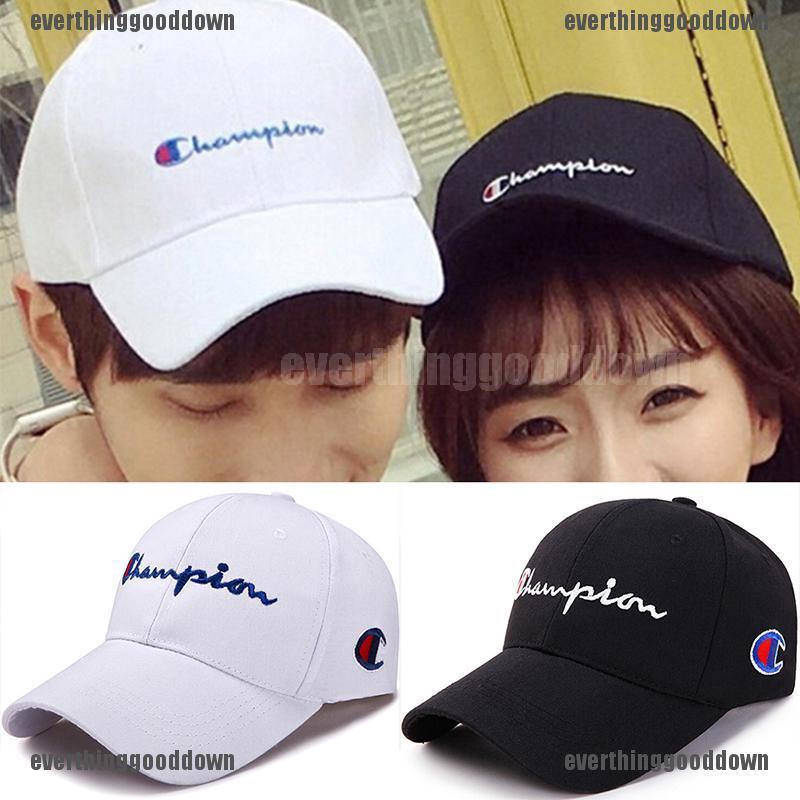 champion women hat