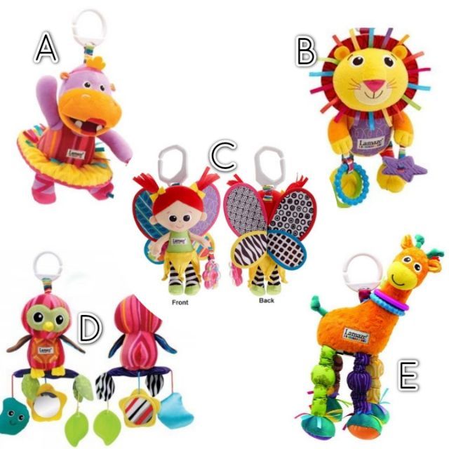 lamaze toys sale