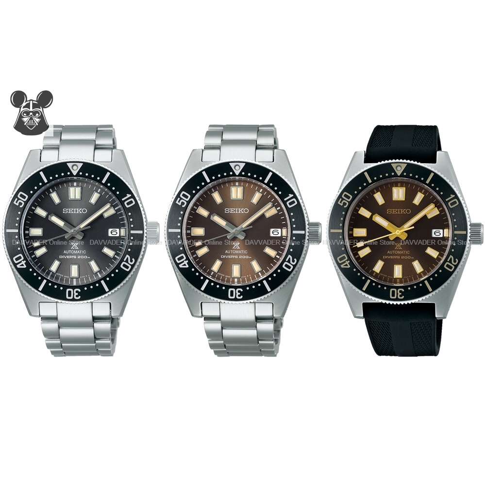 SEIKO SPB143J1 / SPB145J1 / SPB147J1 / SPB051J1 / Prospex Diver Automatic  Date *Original | Shopee Malaysia