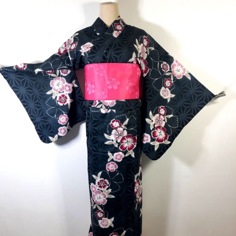 Malaysia kimono