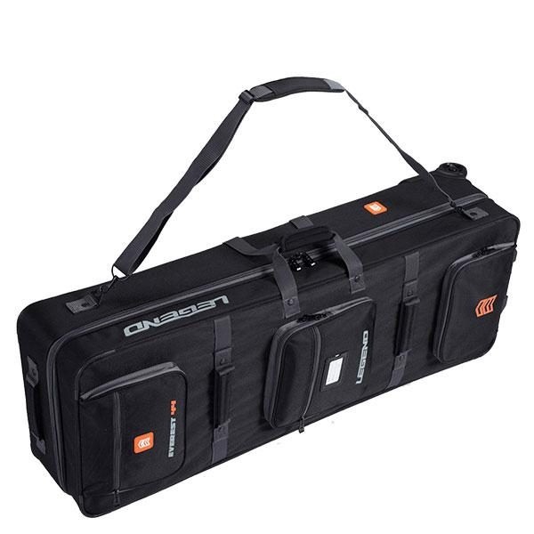 legend archery case