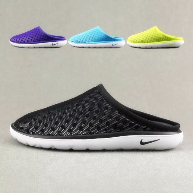 nike air rejuven8 mule 3