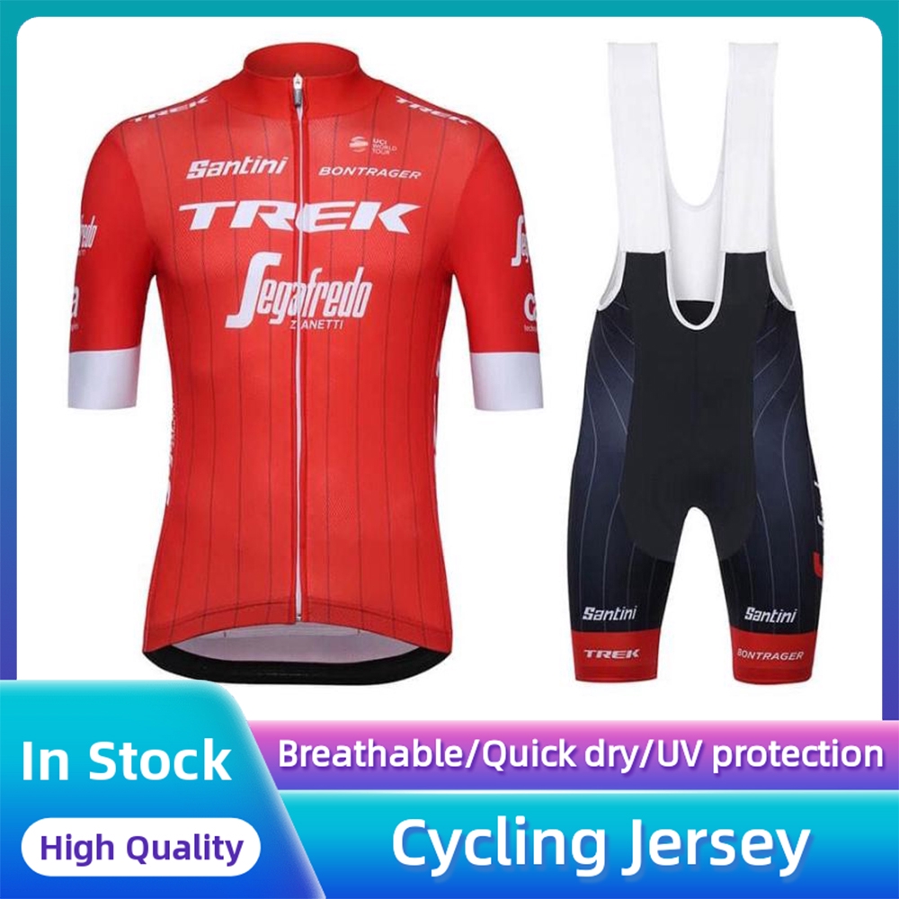 trek mountain bike jersey