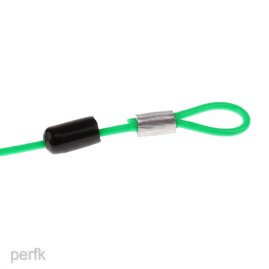 double loop cable