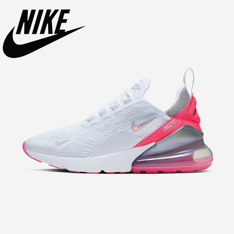 Original Nike Air Max 270 Women Running Shoes Sneakers Women Sports Shoes  CI1963-191 Size:35-41 | Shopee Malaysia