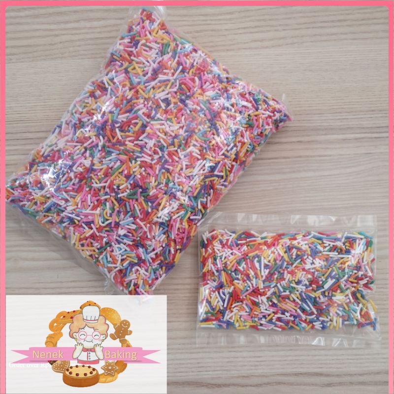 HARVEST Colour Chocolate Rice 60g, 500g