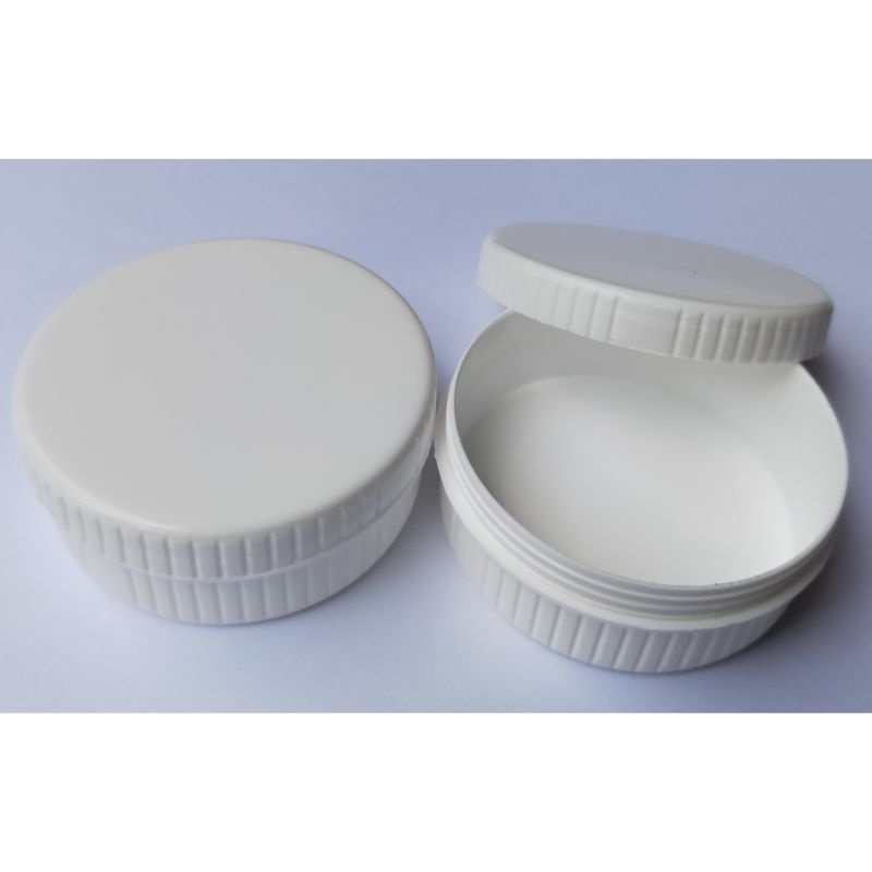 1Pc, 1oz(30gram) Cream Container / Ointment Box / Bekas Tester (Ready
