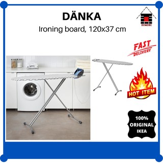 Danka Ironing Board Ikea
