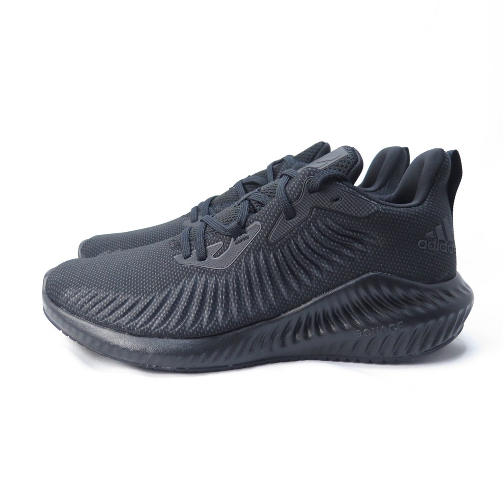alphabounce 3 black