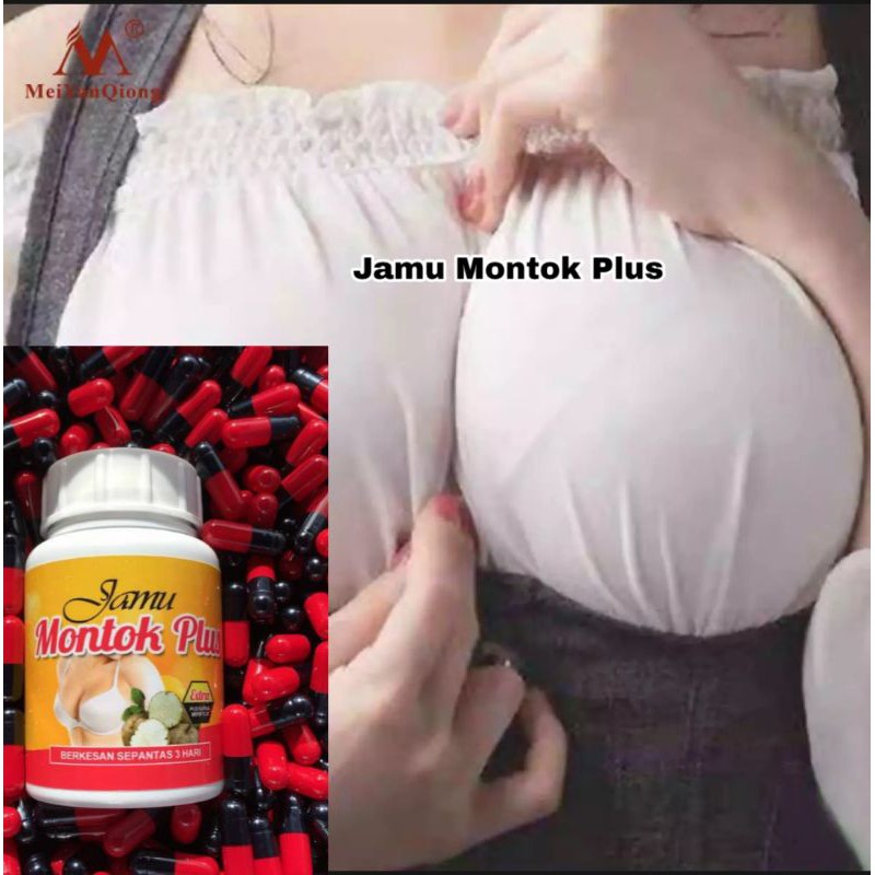 Jammu wanita Montok - Besarkan Payudara Buah Dada Montok, Rampingkan