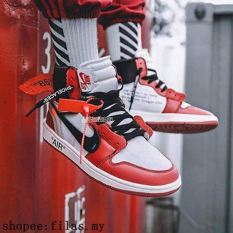 jordan x ow