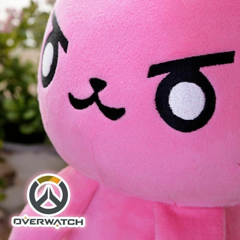 dva plush