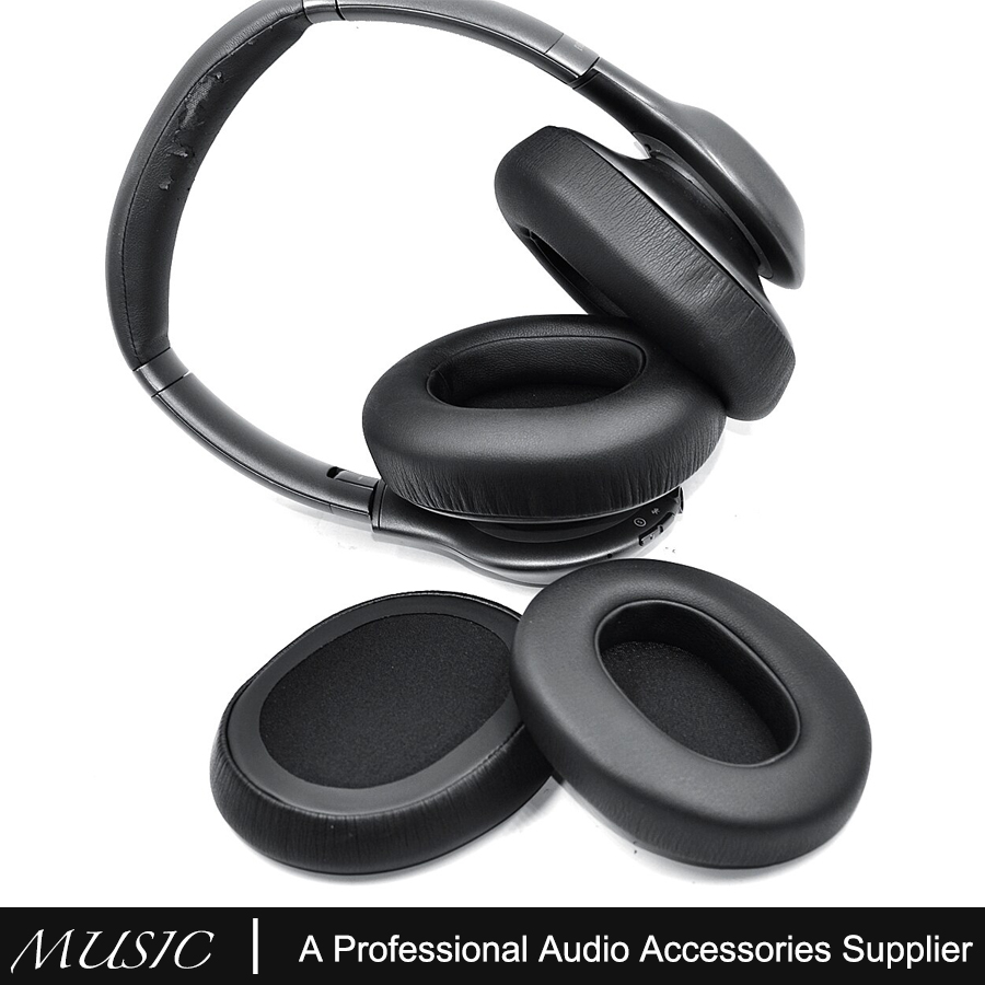 For JBL Everest-710 Headphones Replacement Ear Pads Cushion | Shopee ...