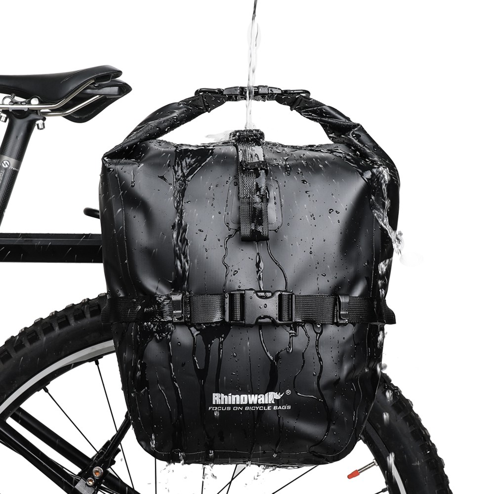 rhinowalk bicycle bag