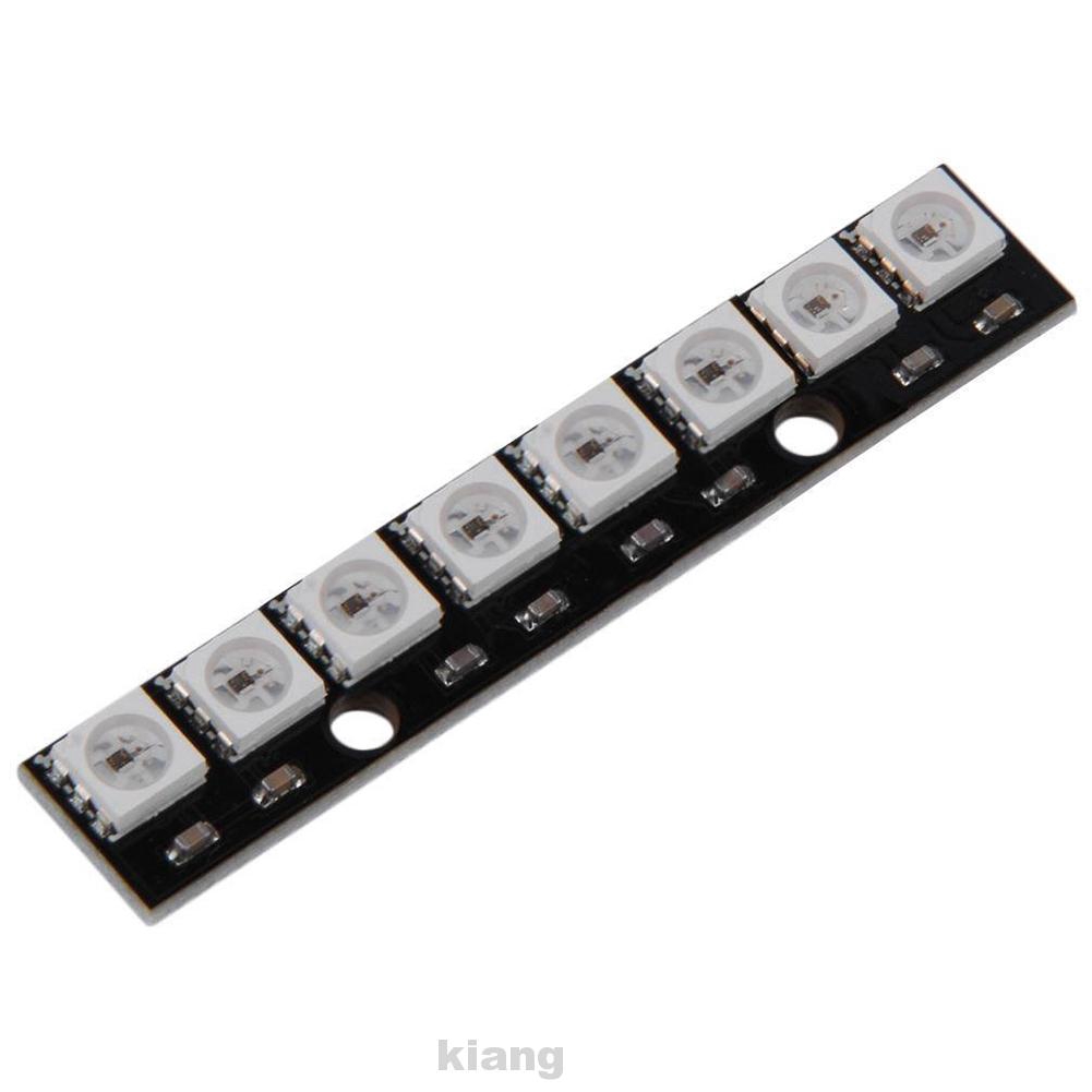 Lamp Panel 5050 Rgb Light Strip Decorative Lighting Shopee Malaysia
