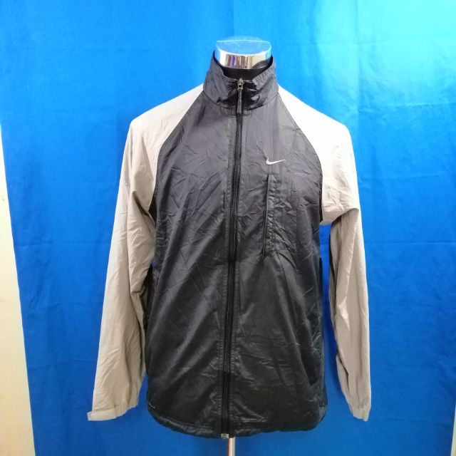 nike clima fit jacket