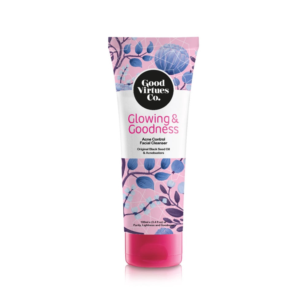 good virtues co pencuci muka