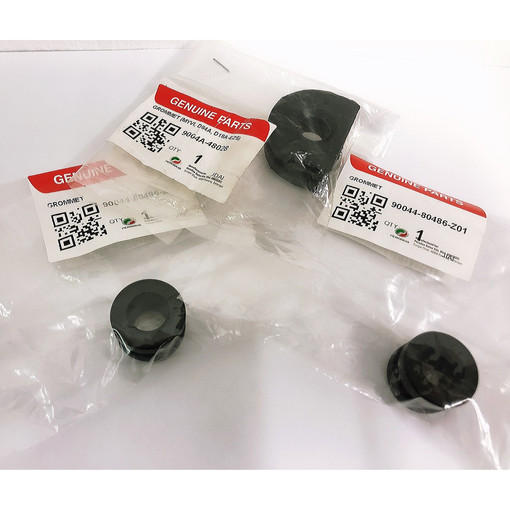 MYVI ALZA KENARI KELISA VIVA AIR CLEANER / FILTER HOUSING BUSH ORIGINAL