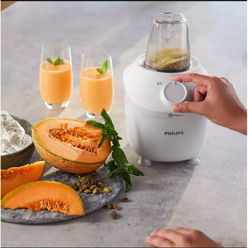 Philips Blender Ori Replacement Jug,Mill,Motor Of HR2041 Shopee Malaysia
