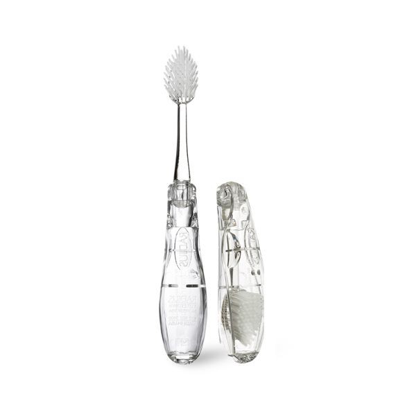 radius tour travel toothbrush