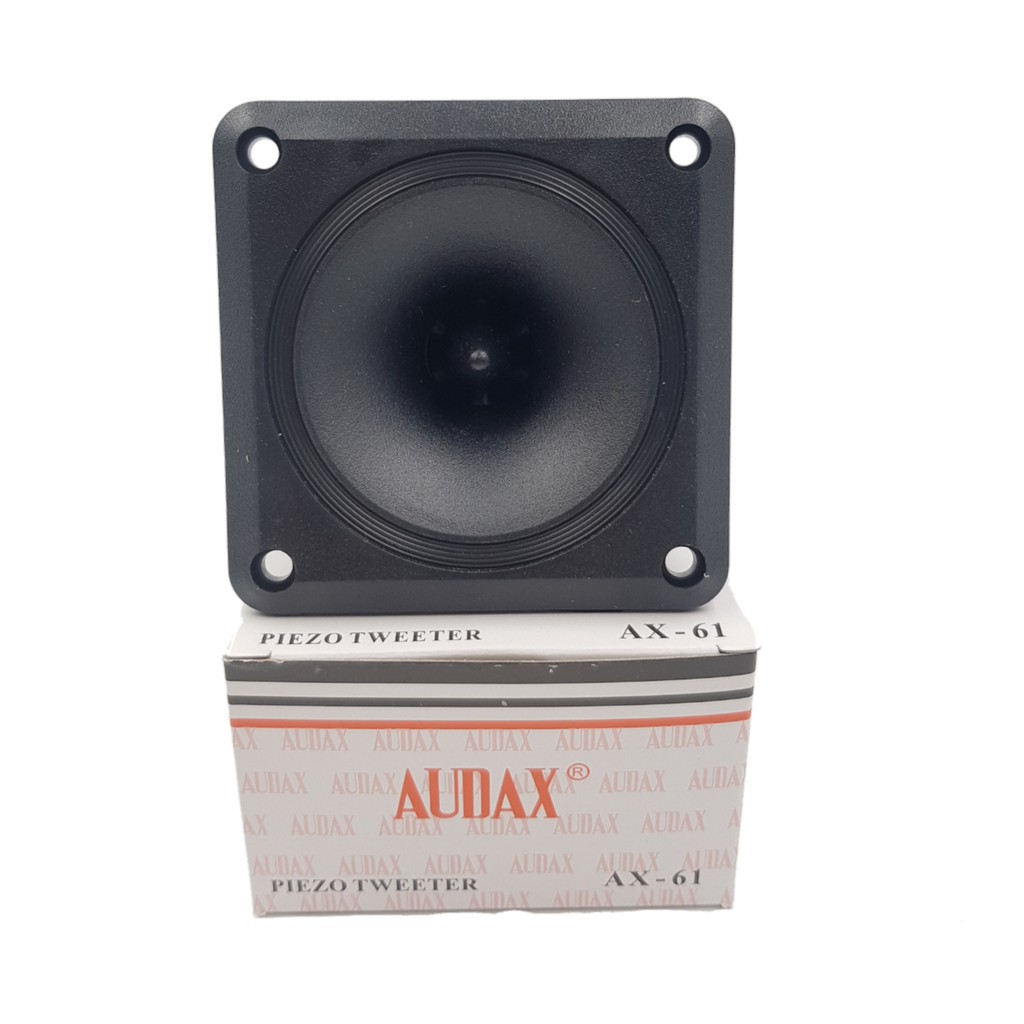 Speaker Tweeter Audax Online