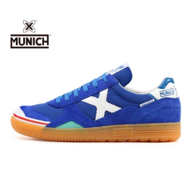 x munich futsal shoes