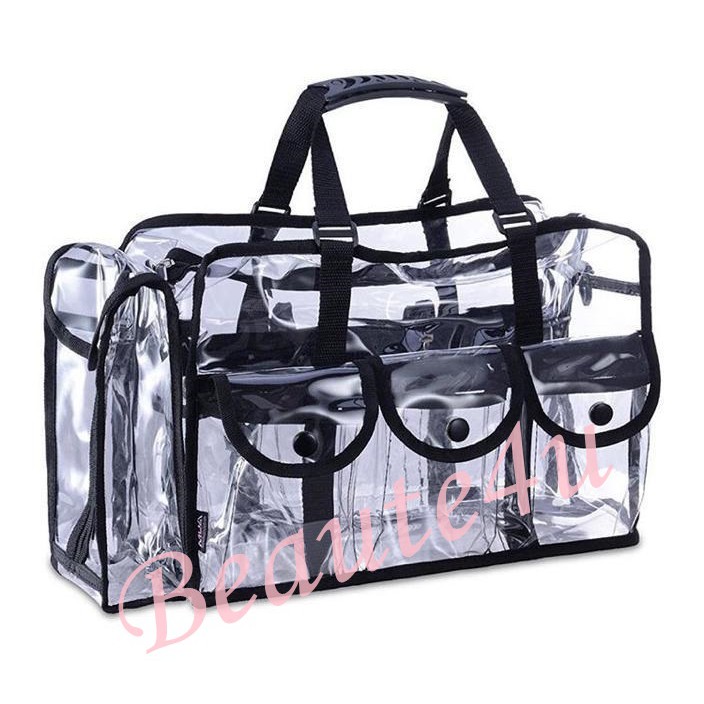 shopee transparent bag