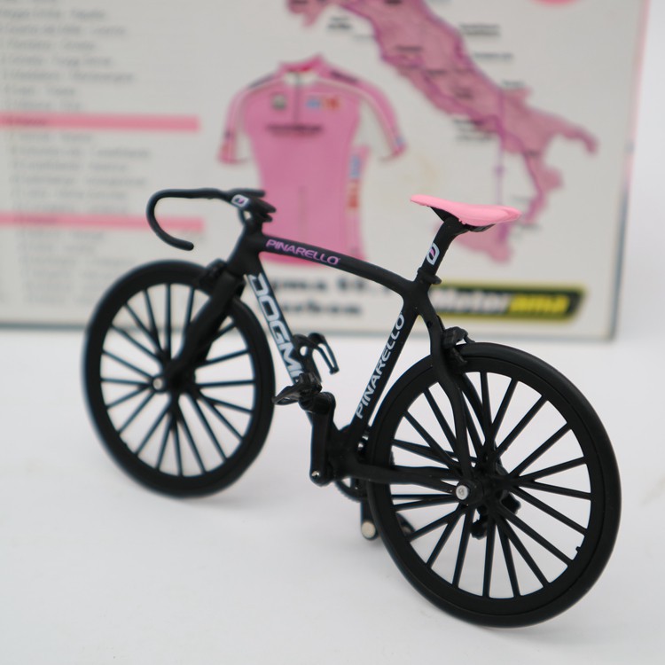 bike diecast