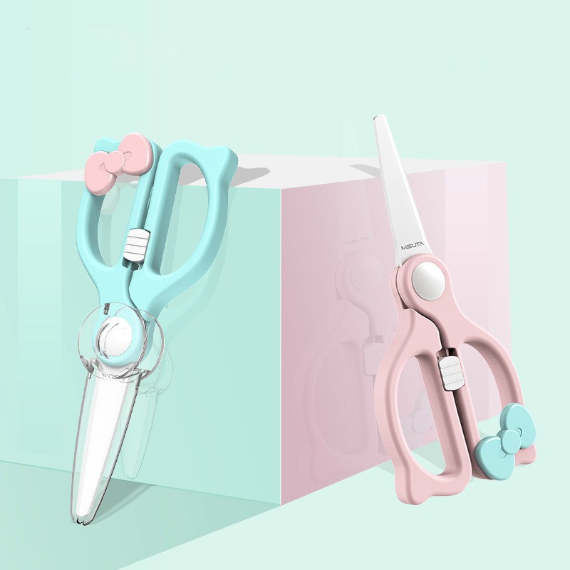 scissors for babies