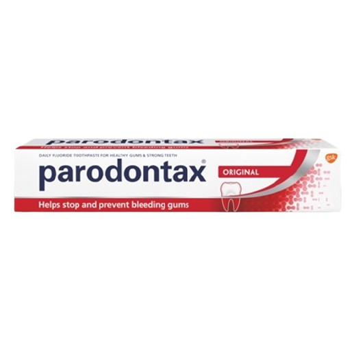 {ready Stock} Sensodyne Paradontax (original) 