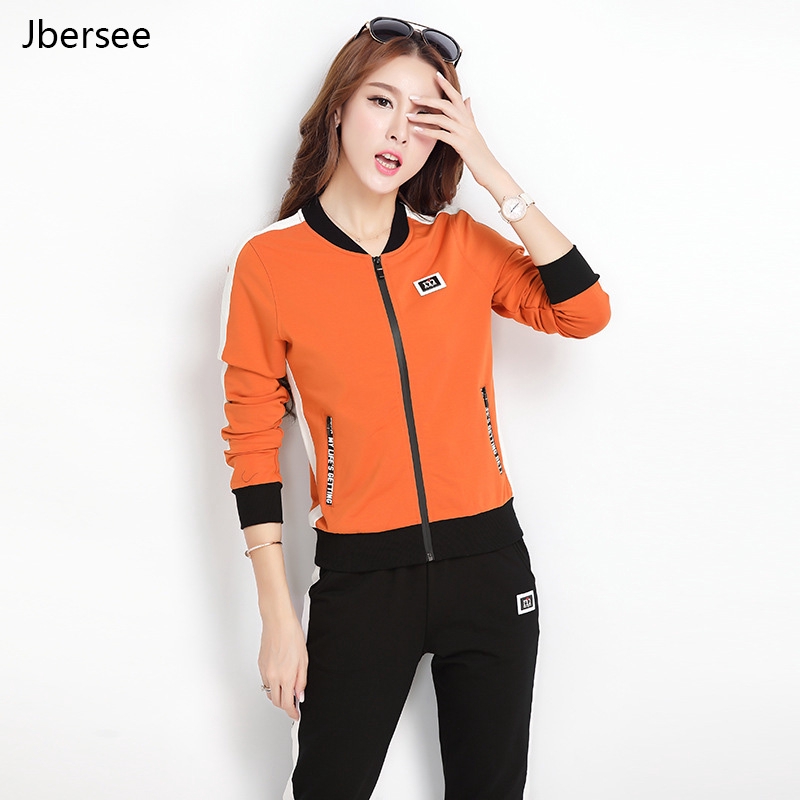 plus size name brand jogging suits