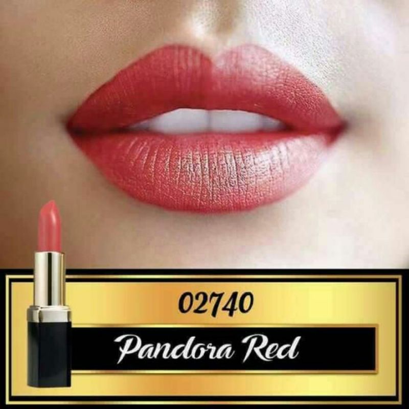 COZUMA MATTIFYING LIPSTICK Shopee Malaysia